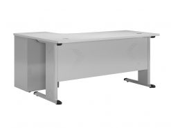 Bàn làm việc chân sắt HU1612C2L22