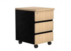 Hộc di động Leader LEM3D