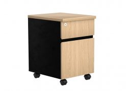 Hộc di động Leader LEM1D1F