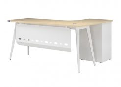 Bàn trưởng phòng LUX1612YC10