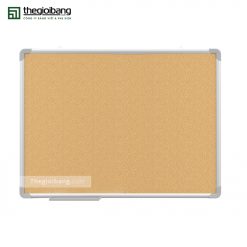 Bảng ghim nỉ treo tường – Easy Board