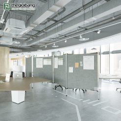 Vách Ngăn Lửng Mellby