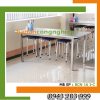 Bàn ăn công nghiệp BCN-I-C-16