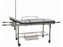 Bộ xe đẩy cáng XDC01I