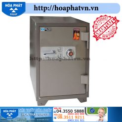 Két Sắt Thông Minh SmartSafe SS168K2C1