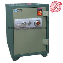 Két Sắt Thông Minh SmartSafe SS110K1C1