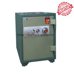 Két Sắt Thông Minh SmartSafe SS90K1C1