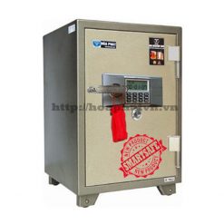 Két Sắt Thông Minh SmartSafe SS90K1DT