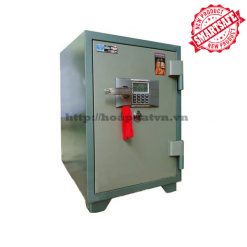 Két Sắt Thông Minh SmartSafe SS110K1DT