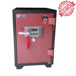 Két Sắt Thông Minh SmartSafe SS135K1DT