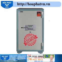 Két Sắt Thông Minh SmartSafe SS168K1DT