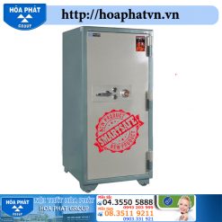 Két Sắt Thông Minh SmartSafe SS190K2C1