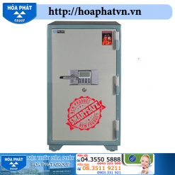 Két Sắt Thông Minh SmartSafe SS190K1DT