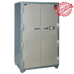 Két Sắt Thông Minh SmartSafe SS500K2C1