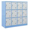 Tủ Locker Mẫu Giáo TMG983-4K