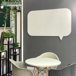 Bảng Từ Trắng Không Khung Special