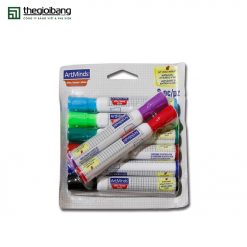 bút dạ 8 màu