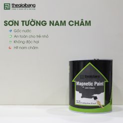 Sơn Tường Nam Châm