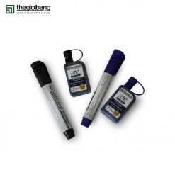 Set Bút Viết Bảng Kính và Hộp Mực (20ml)