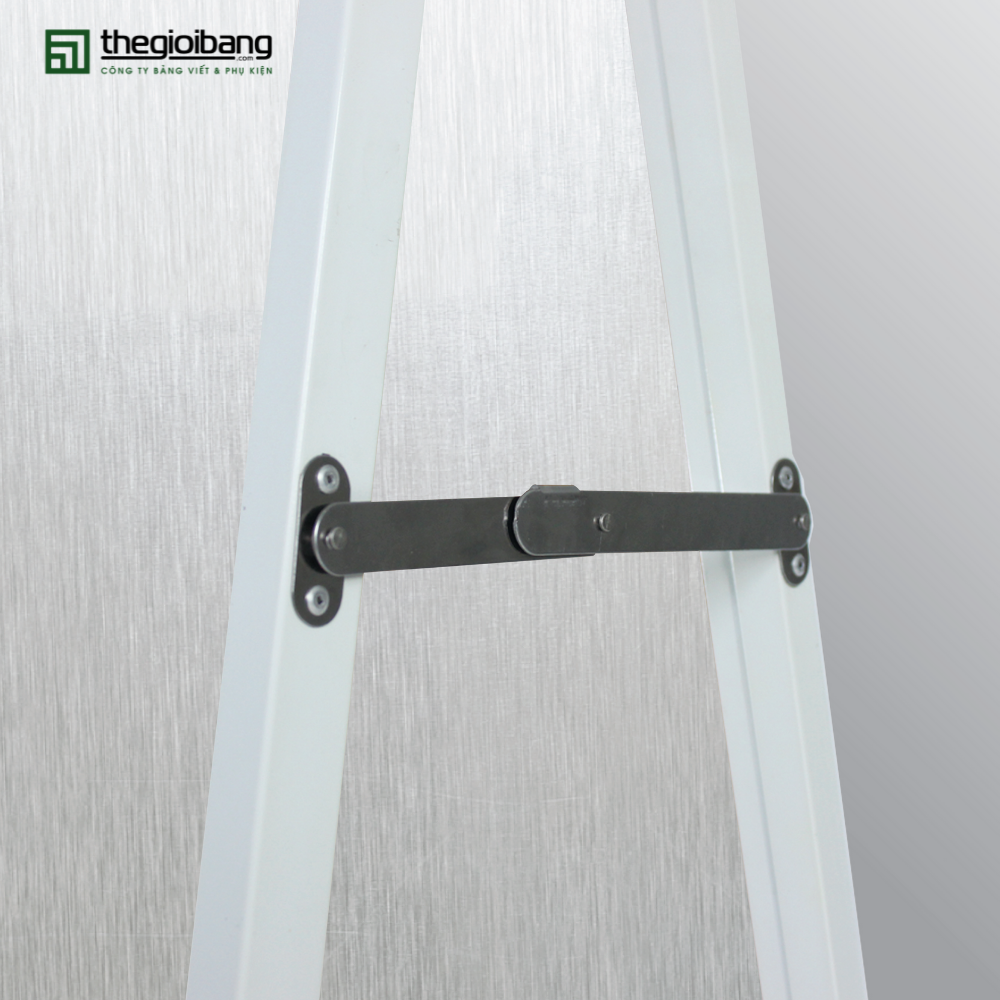 4-4 BẢNG FLIPCHART EDUFLEX 2 MẶT DẠY HỌC CHO BÉ