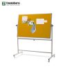 Bảng Di Động 2 Mặt Ghim