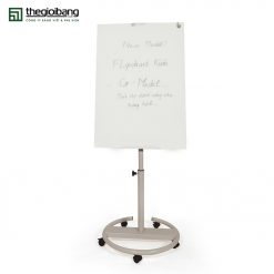Bảng Flipchart Kính (Glass Model)