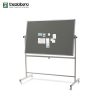 Bảng Di Động 2 Mặt Xanh Ghim