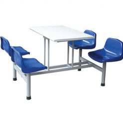 Bàn ăn công nghiệp BCN15