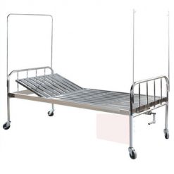 Giường bệnh nhân GYT02I