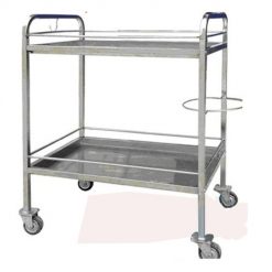 Xe đẩy y tế XED01I