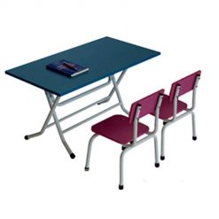 bàn ghế học sinh mẫu giáo Hòa Phát