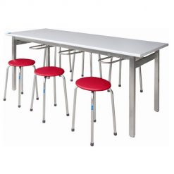 Bàn ăn công nghiệp BCN-17-I
