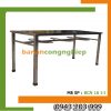 Bàn ăn công nghiệp BCN-16-I-I