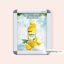 Đặc điểm sản phẩm bảng Poster treo tường