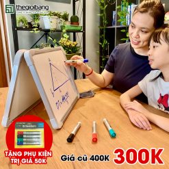 Bảng Hai Mặt Kidmate