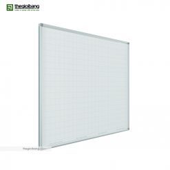 Bảng Từ Trắng Treo Tường Hàn Quốc