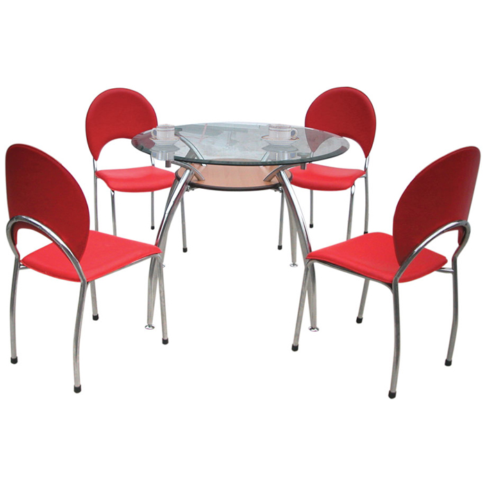 ban-an-b53_g2433 Bàn ăn B53