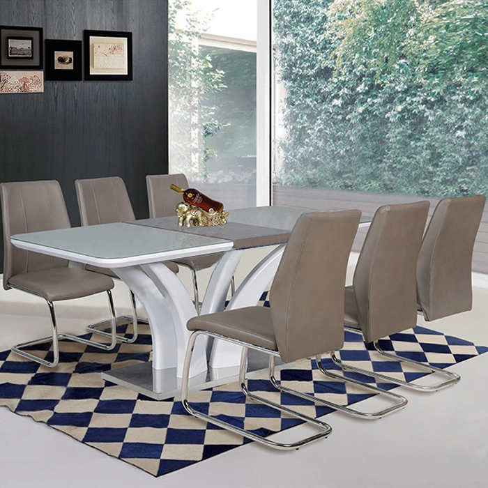 Bộ Bàn Ăn Gia Đình BA502