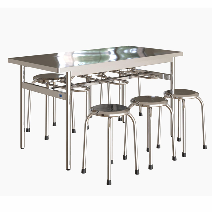 ban-an-cong-nghiep-ba04i14_g2300 Bàn ăn công nghiệp BA04I14