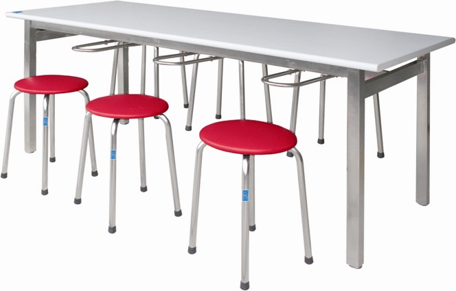 Bàn ăn công nghiệp BCN-17-I