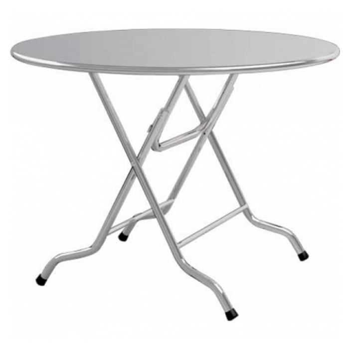 Bàn ăn Inox Hòa Phát BT100