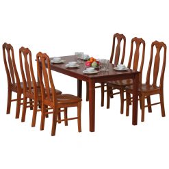 Bàn ăn gia đình TB03V