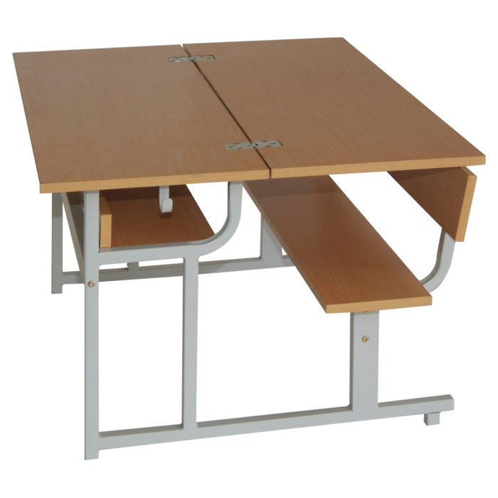 ban-ban-tru-bbt102c_g980 Bàn ghế học sinh Bán Trú BBT102