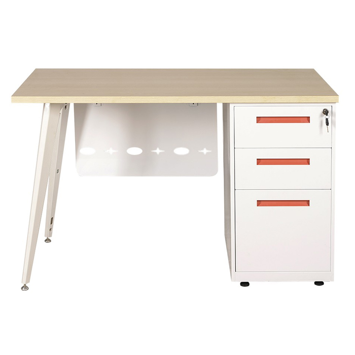 Bàn Chân Sắt Hòa Phát LUX120SHLYC10