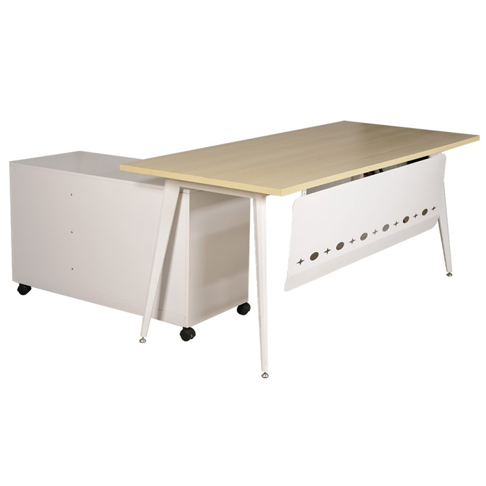 Bàn Chân Sắt Hòa Phát LUX1880YC10