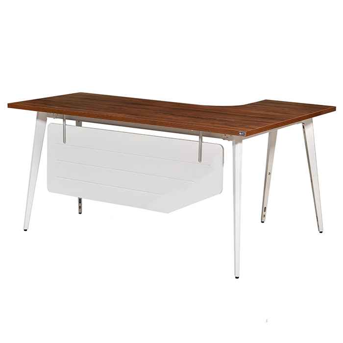 Bàn lượn chữ L Hòa Phát LUXL14C10M6