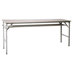 Bàn gấp chân sắt BG05-514