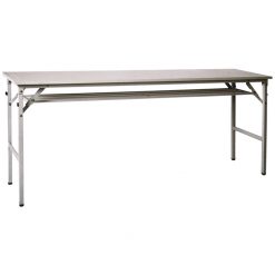 Bàn gấp chân sắt BG05-518