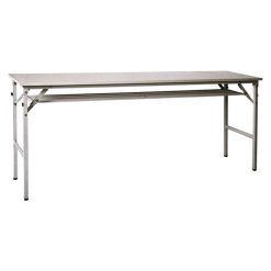 Bàn gấp chân sắt BG05-712