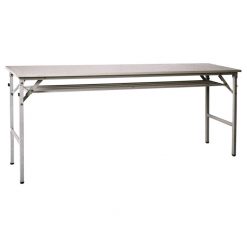 Bàn gấp chân sắt BG05